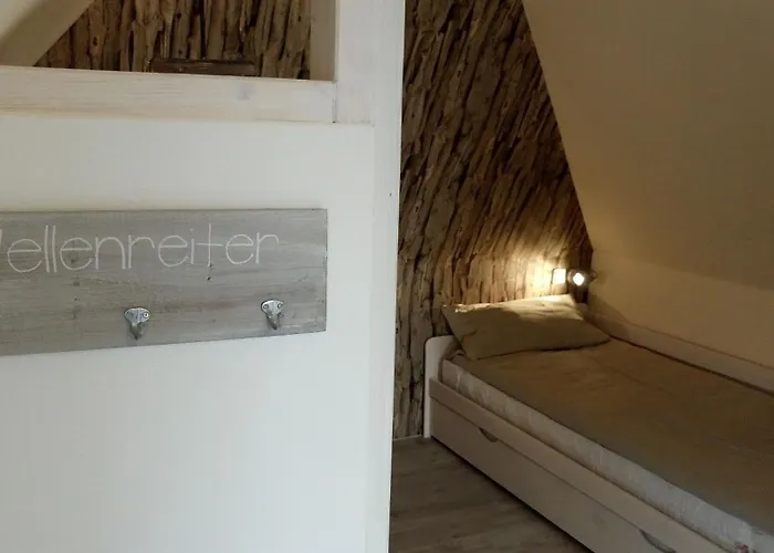 Stintfang Lejlighed *