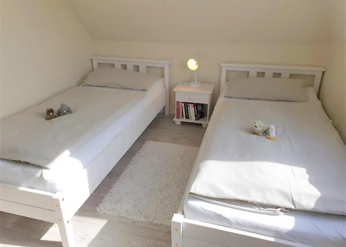 Stintfang Lejlighed *