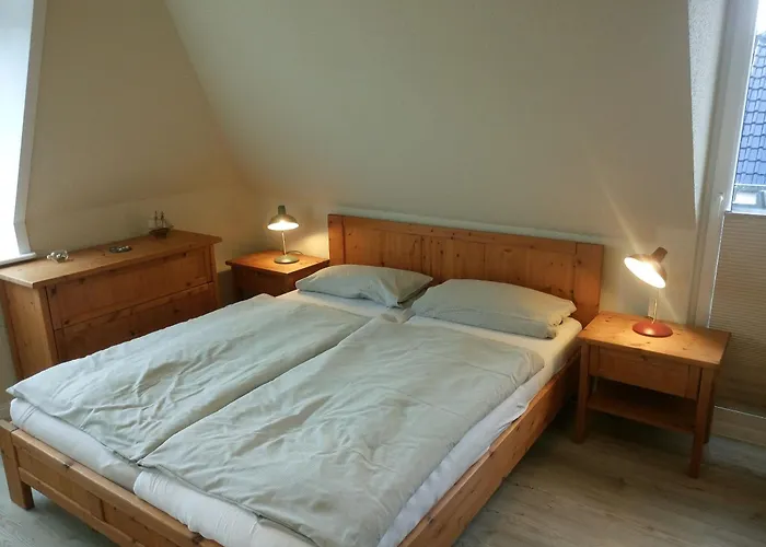 Lejlighed Stintfang Stinteck