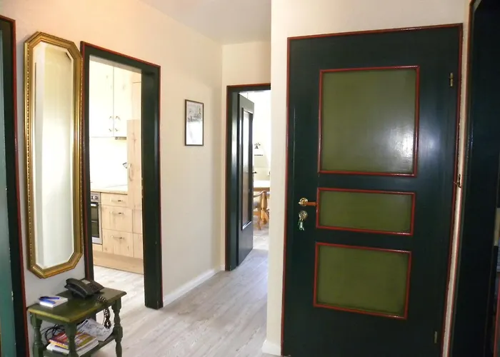 Stintfang Lejlighed *