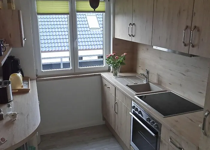 Stintfang * Stinteck