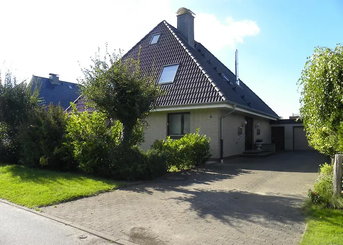 Stintfang Lejlighed *